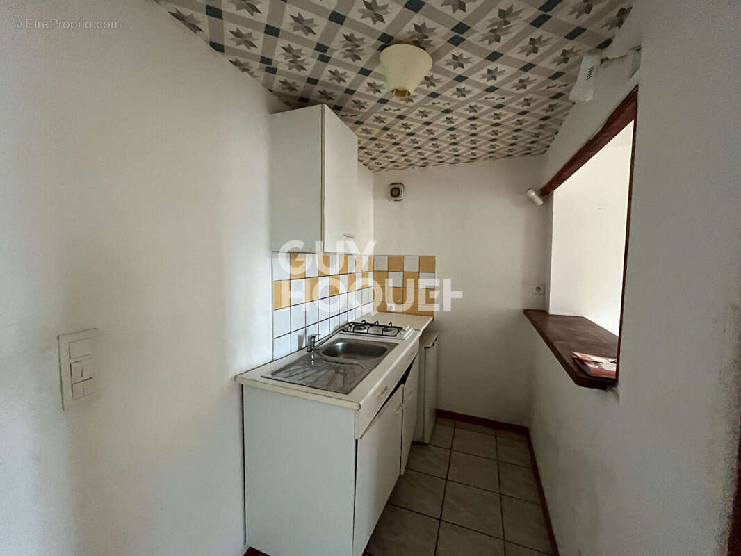 Appartement à VINCELLES