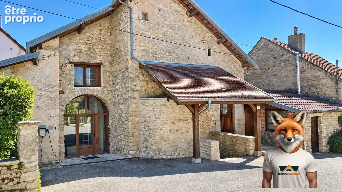 Photo Maison à Gredisans au prix de 259 000€