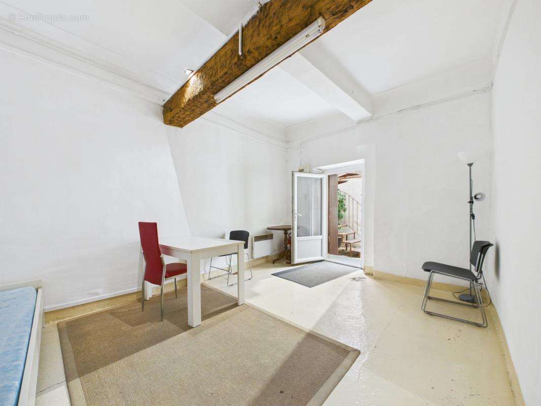 Appartement à DRAGUIGNAN