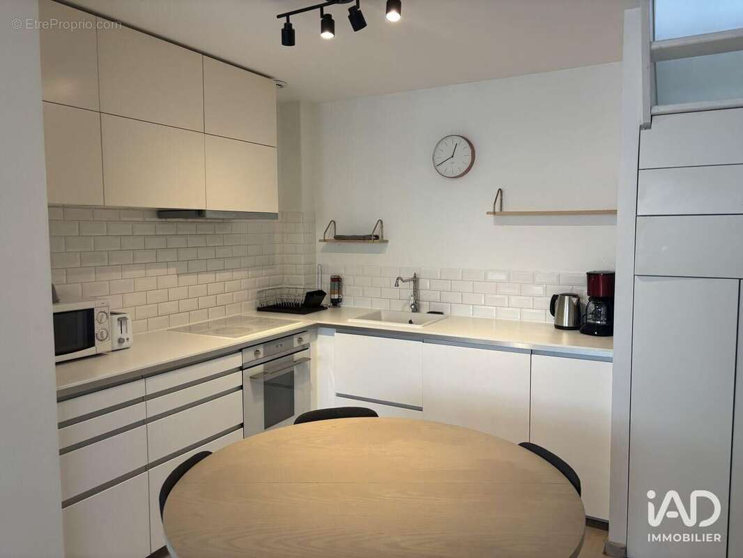 Photo 3 - Appartement à TOULOUSE