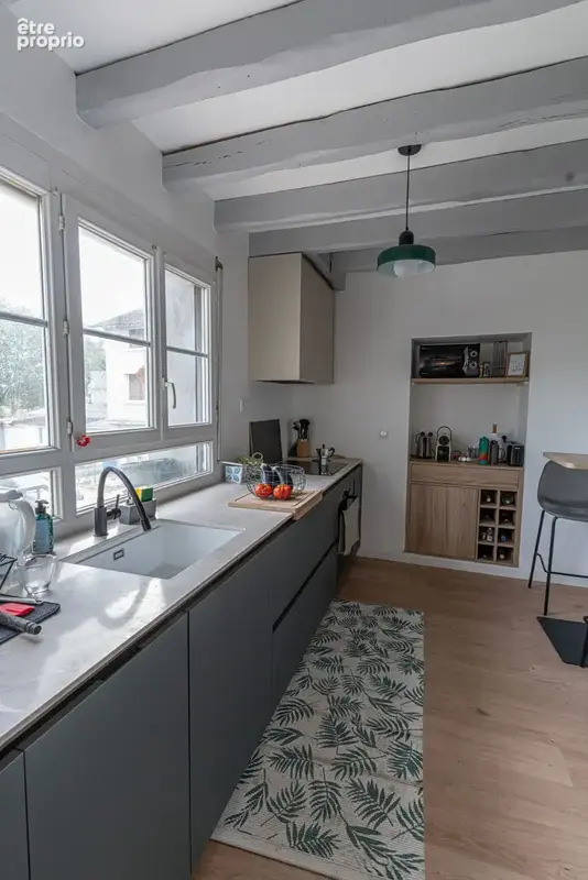 Appartement 4 pièces 88 m² à vendre à Coutevroult (77580) - photo 7