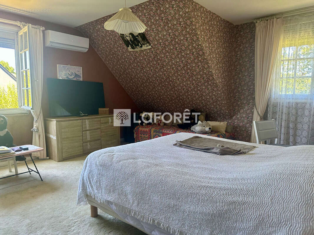 Maison à TREVOU-TREGUIGNEC