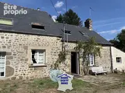 Maison à AMBRIERES-LES-VALLEES