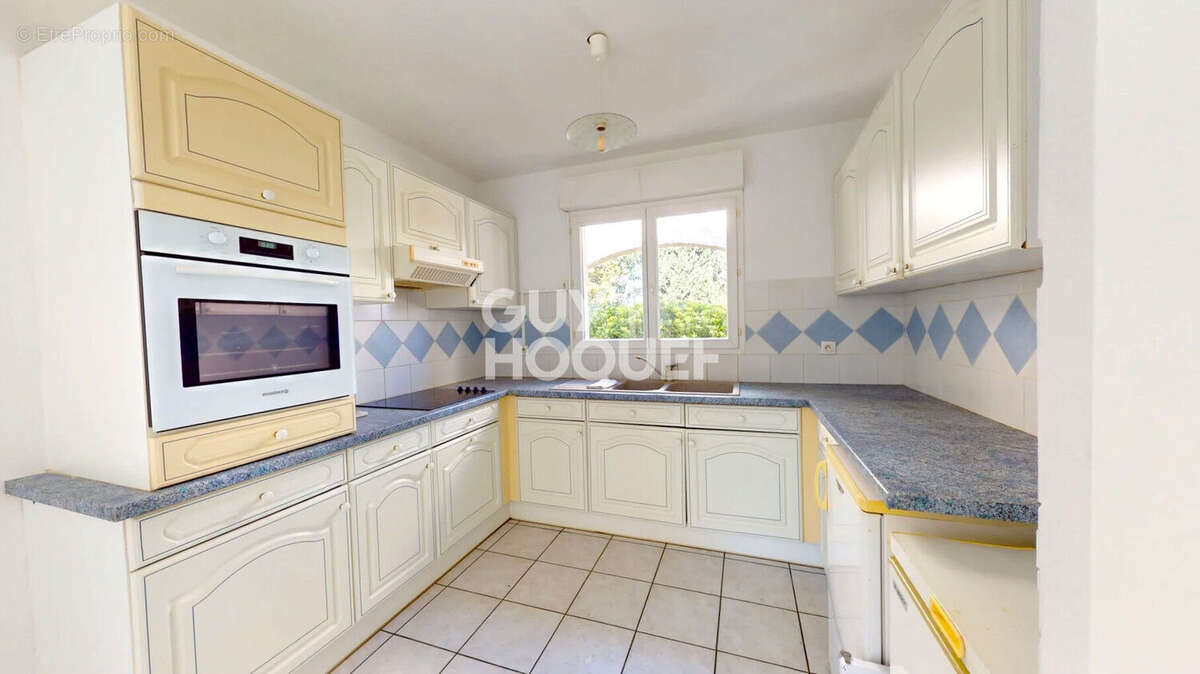 Maison à CANET-EN-ROUSSILLON