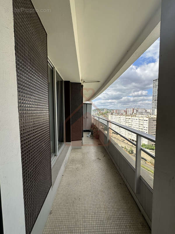 Appartement 97 m² à Puteaux  - photo 8