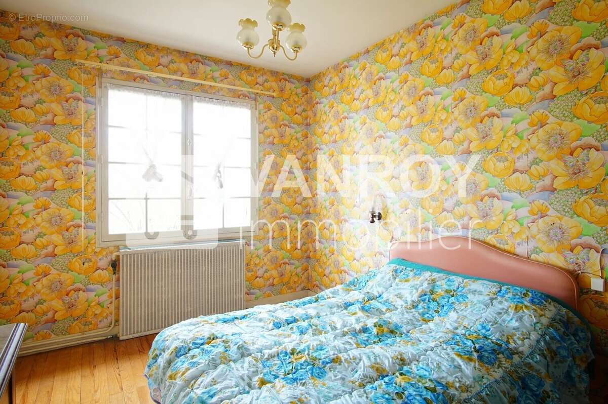Maison à ARCACHON