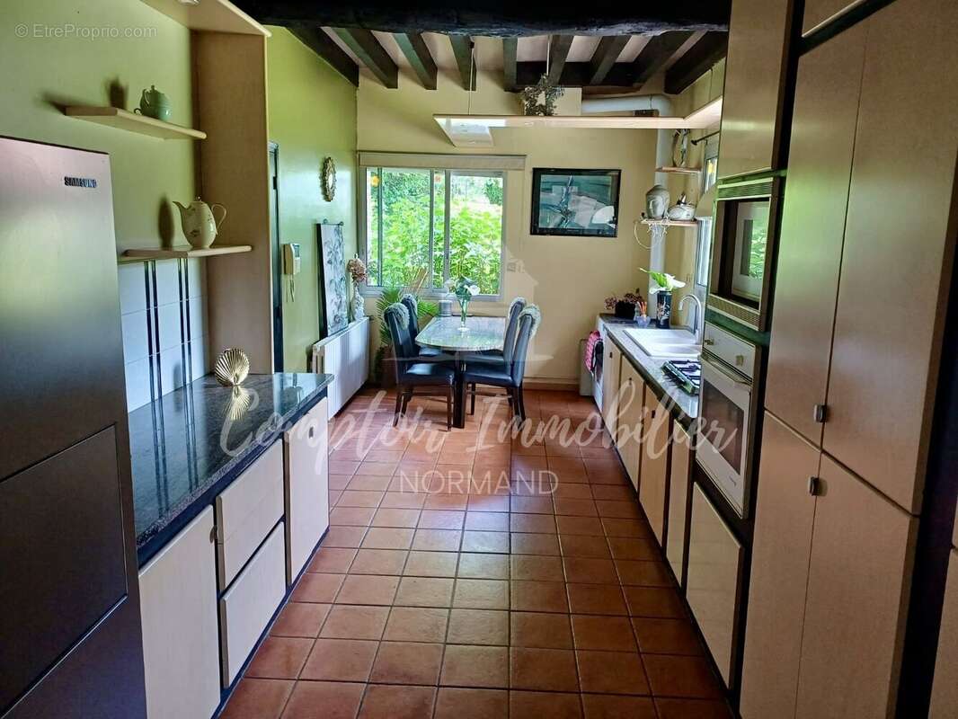 Maison à SAINT-DENIS-D&#039;ACLON