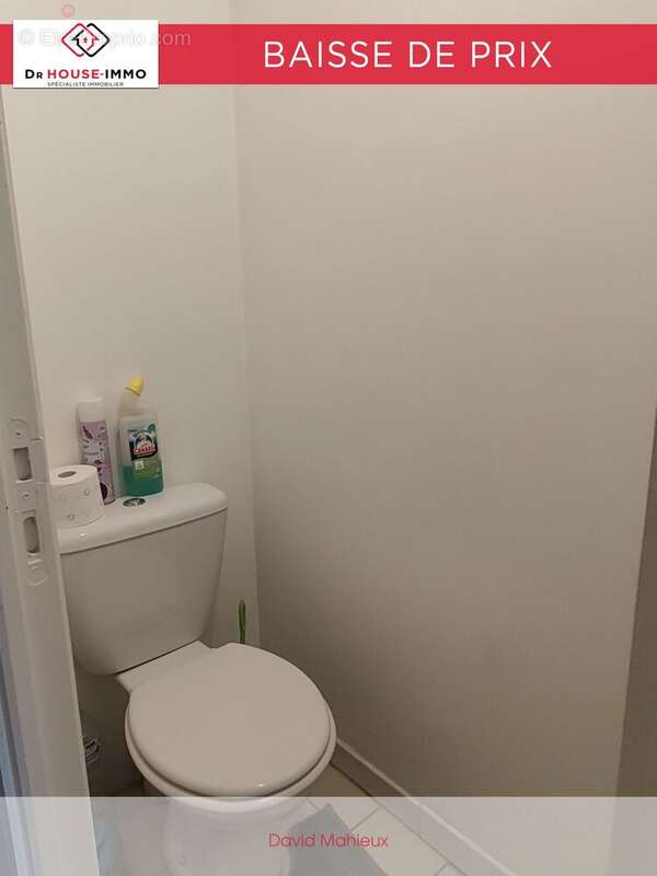 Appartement à ROUBAIX