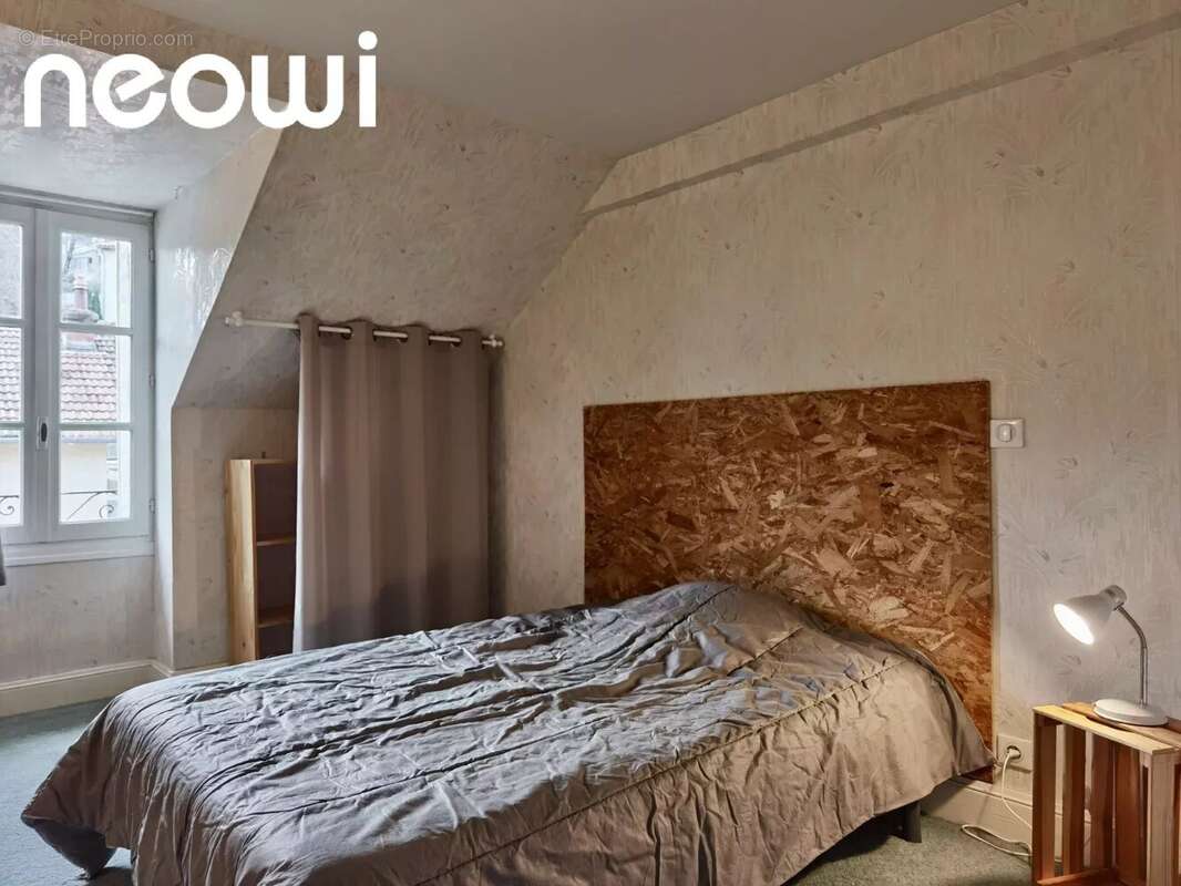 Appartement à AURILLAC
