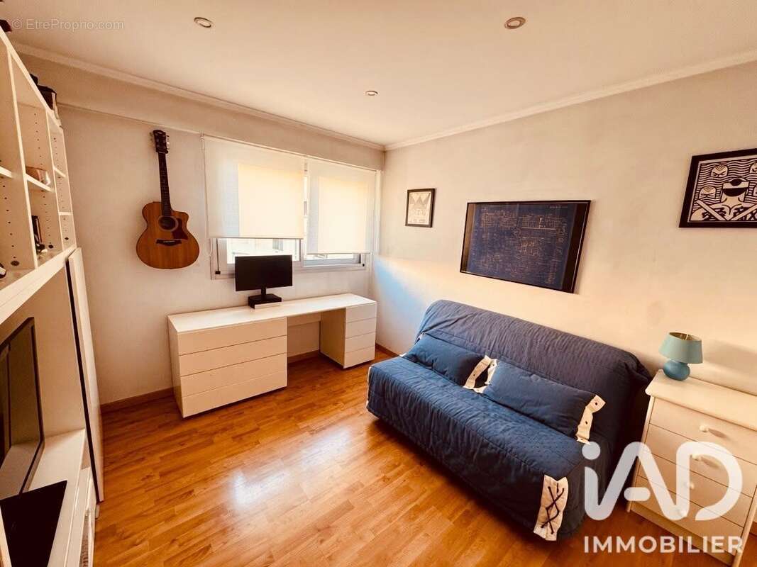 Appartement 75 m² à Mandelieu-La-Napoule  - photo 8