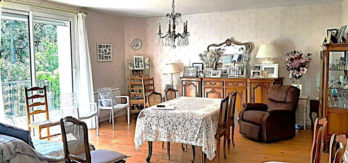 Maison à CASTELJALOUX