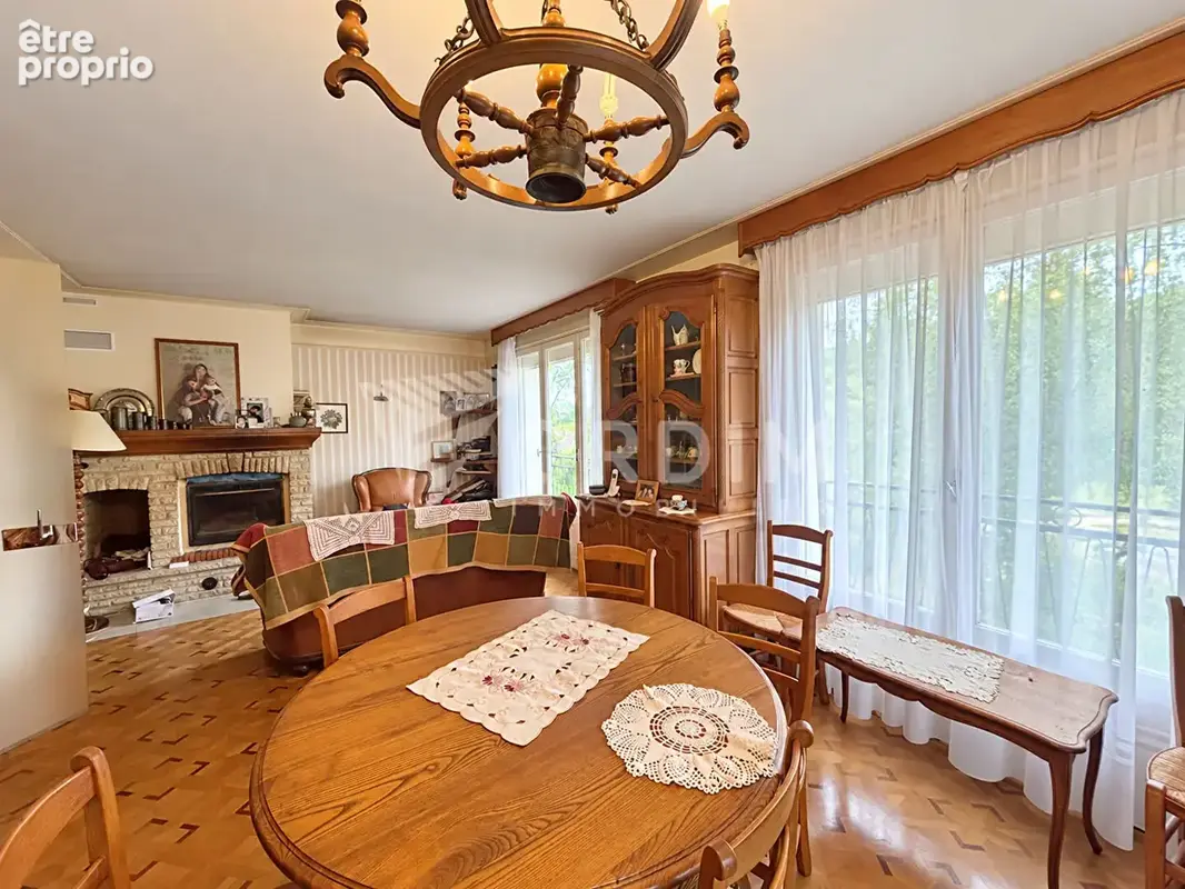Maison Epineuil - photo 6