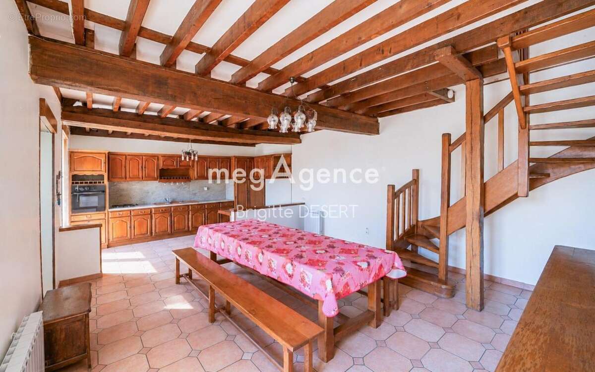 Maison 4 chambres dont une de plain-pied - photo 2
