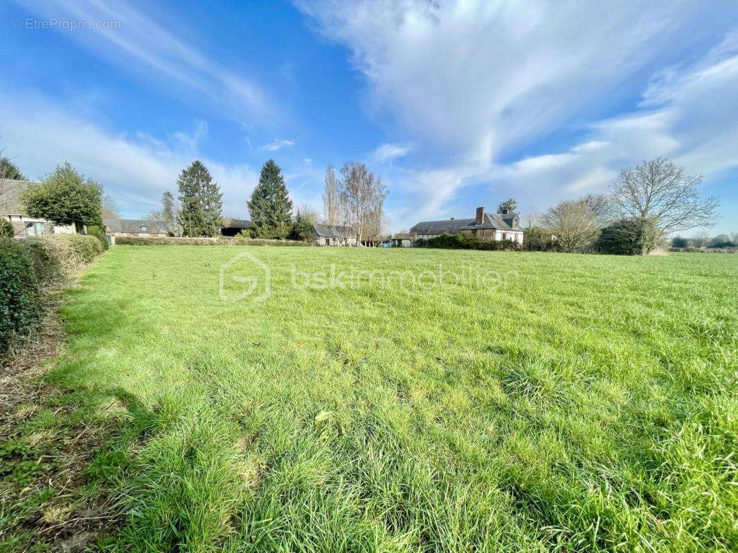 Terrain constructible – Cadre calme et verdoyant - photo 2