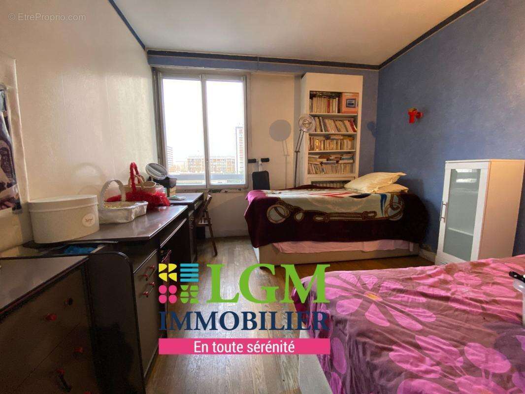 Appartement À Vendre - photo 4