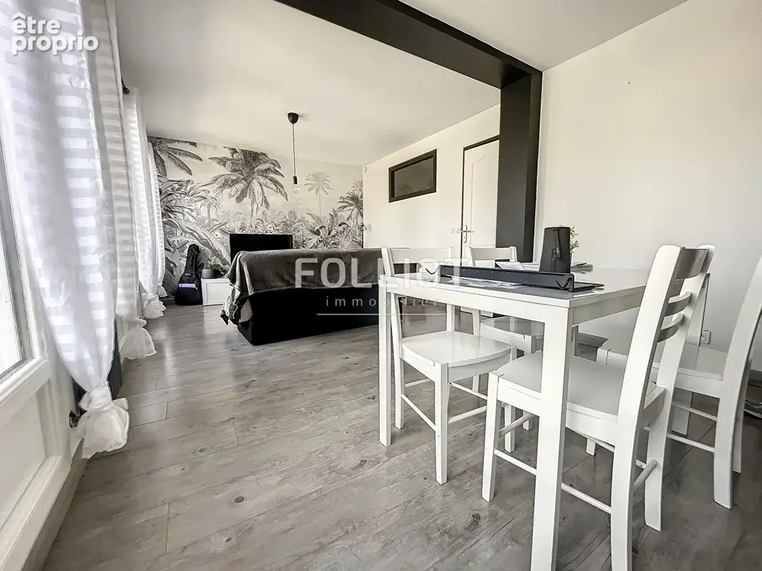 Appartement à SAINT-LO