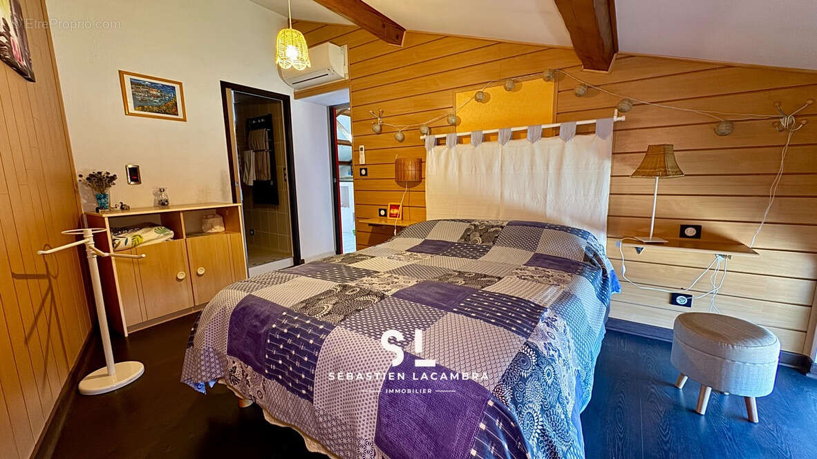 Maison à LISLE-SUR-TARN