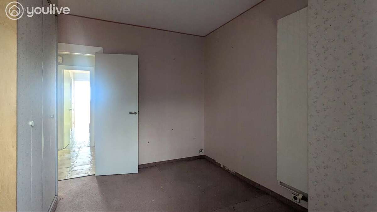 Appartement à LES SABLES-D'OLONNE