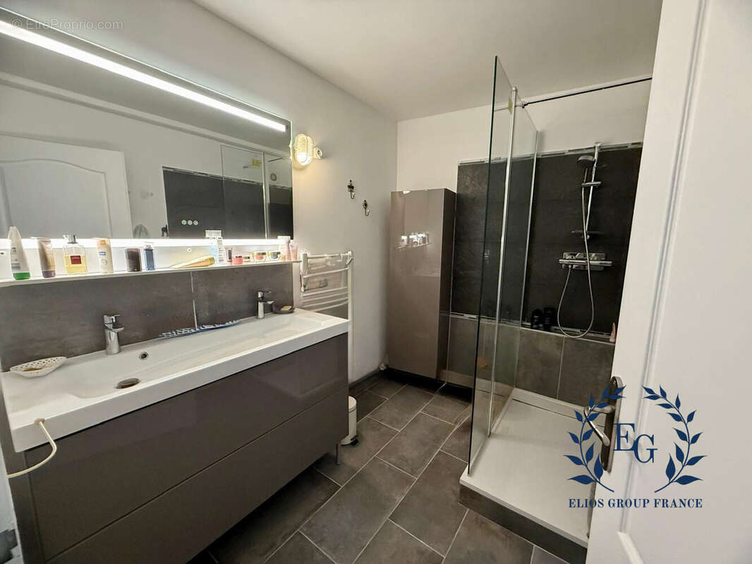 Appartement à LA CIOTAT