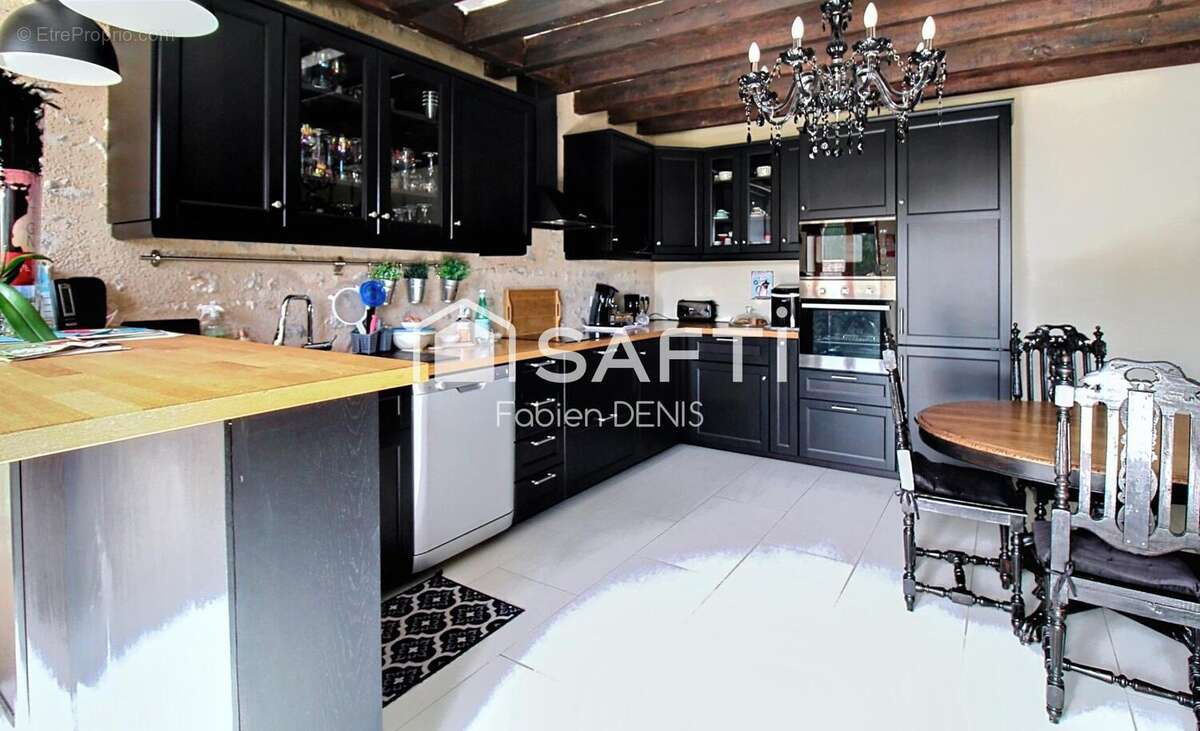 Photo 5 - Maison à PRENOUVELLON