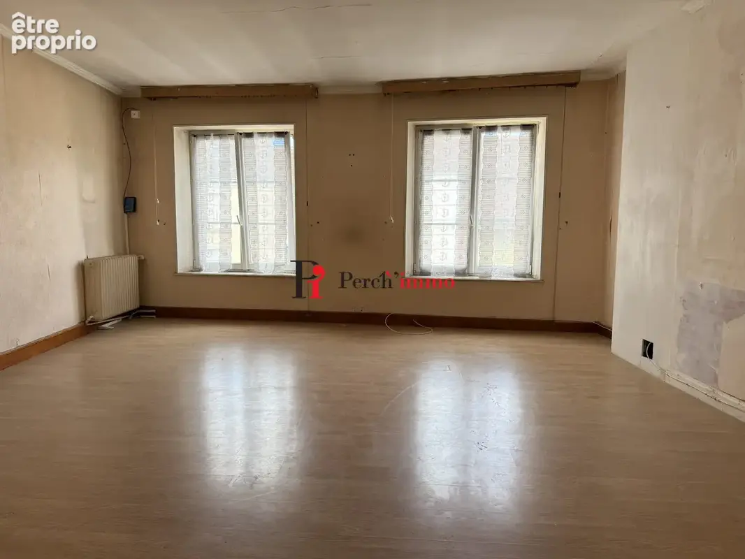 Maison 10 pièces 392 m² à vendre à Belleme (61130) - photo 5