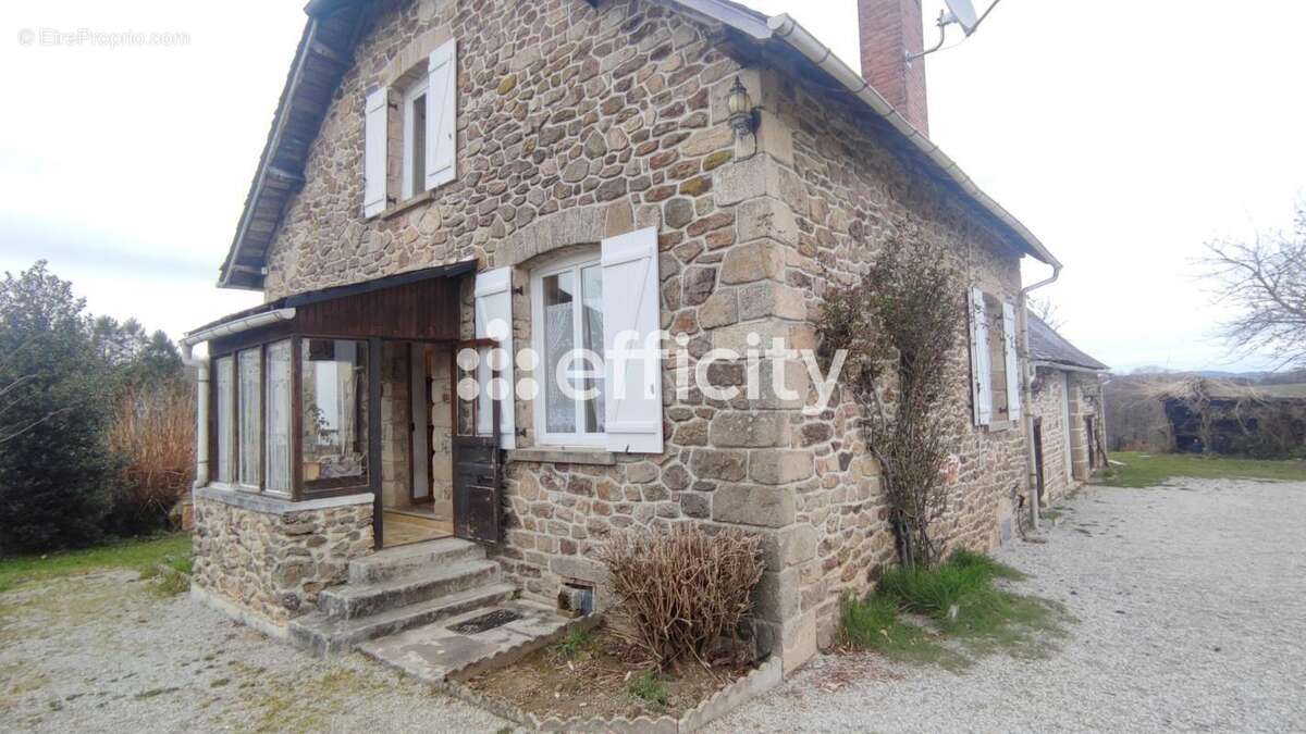 Maison 185 m² à Rilhac-Treignac  - photo 13