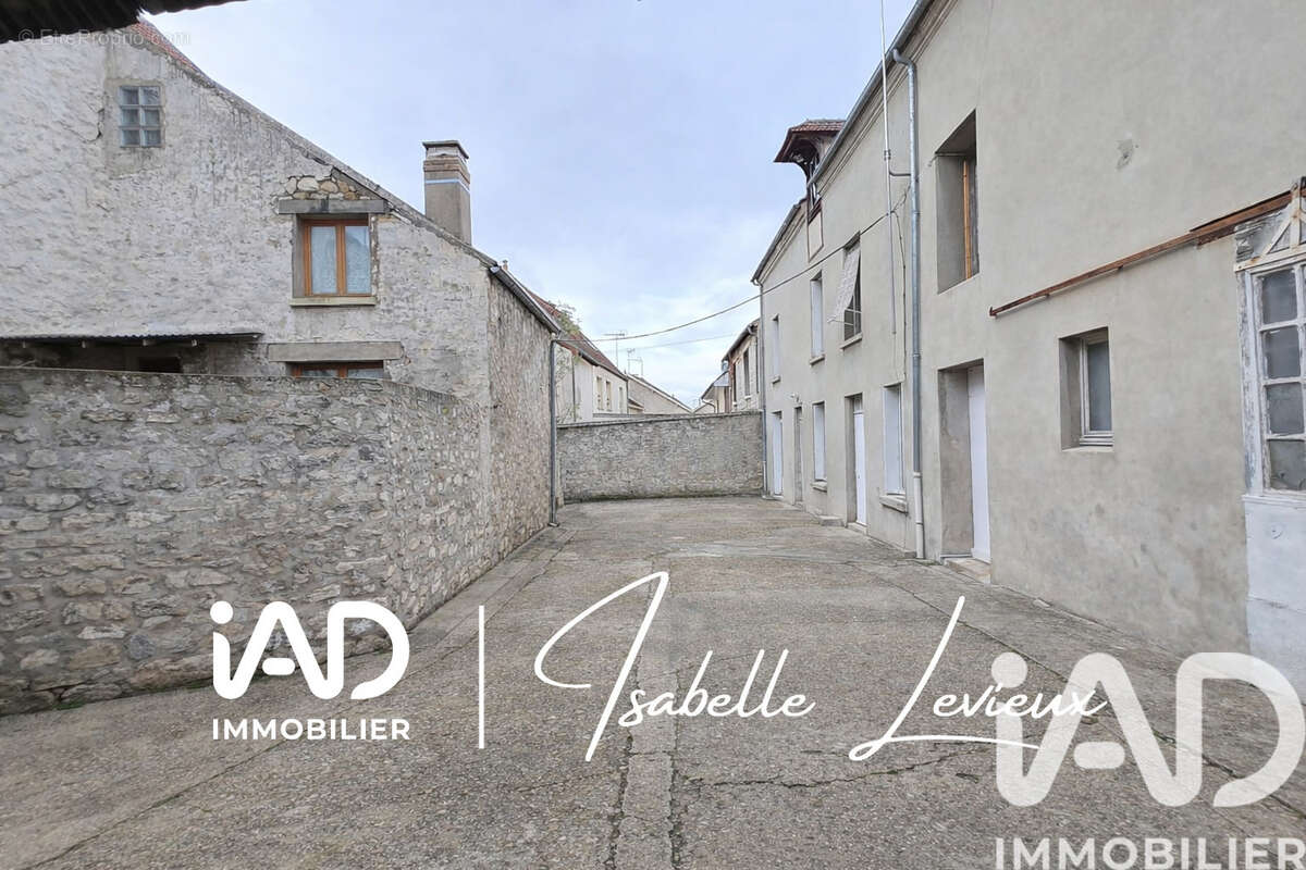 Photo 2 - Maison à LIMAY