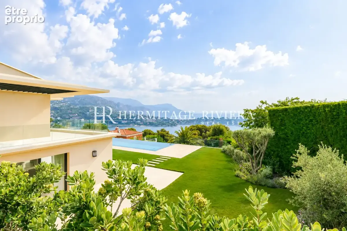 Maison 11 pièces 380 m² à vendre à Nice (06000) - photo 6