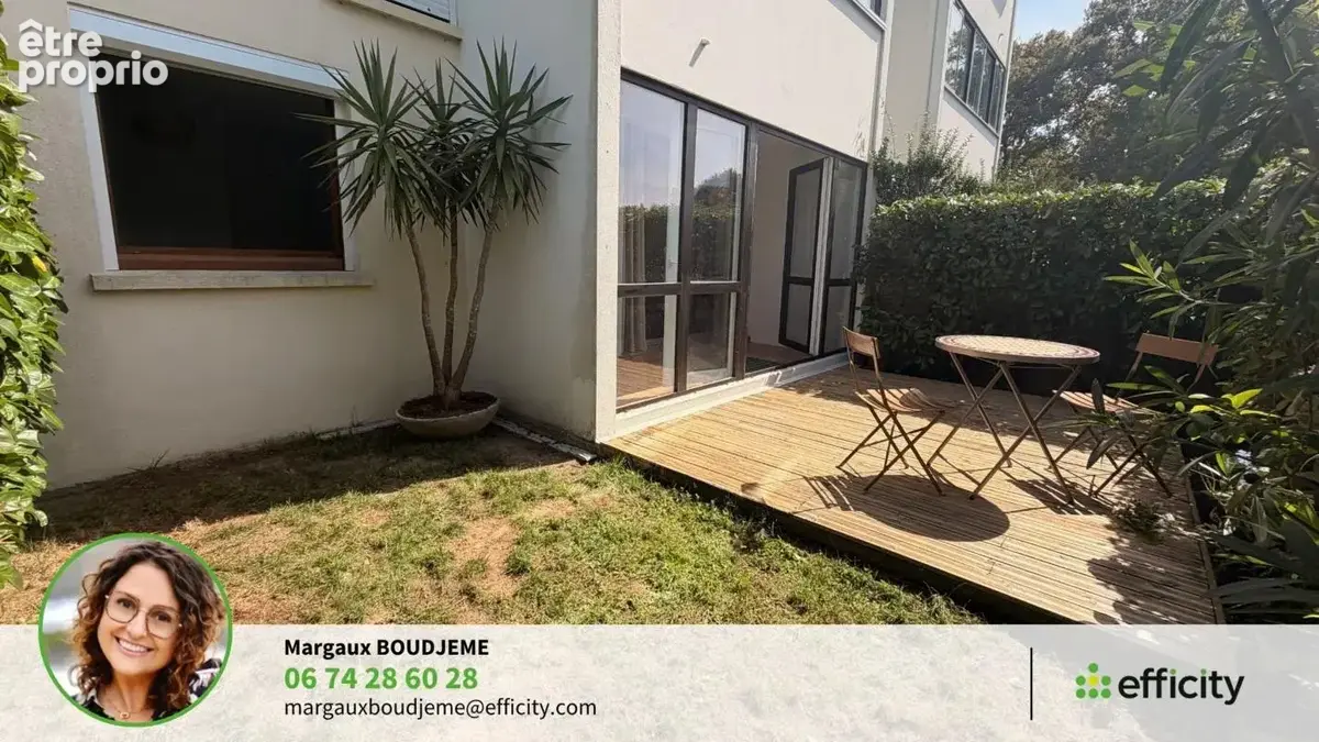 Appartement - photo 2
