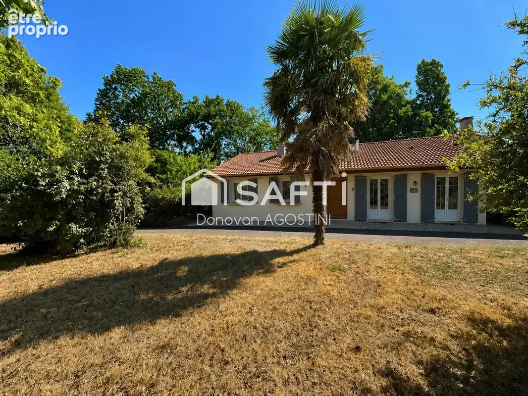 Photo 1 - Maison à LA ROCHE-SUR-YON