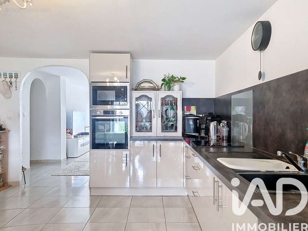 Photo 8 - Maison à QUISSAC