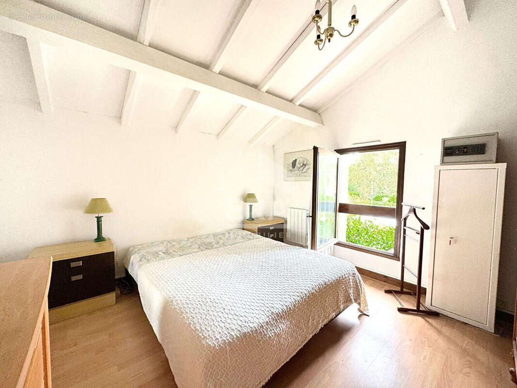 Maison à GUJAN-MESTRAS