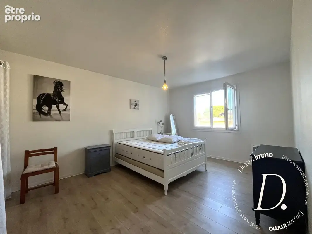 Maison 5 pièces 87 m² à vendre à Lit-Et-Mixe (40170) - photo 7