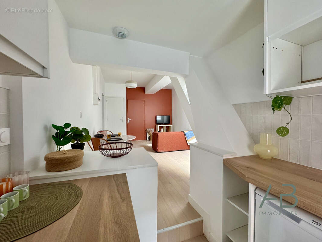 Appartement à LILLE