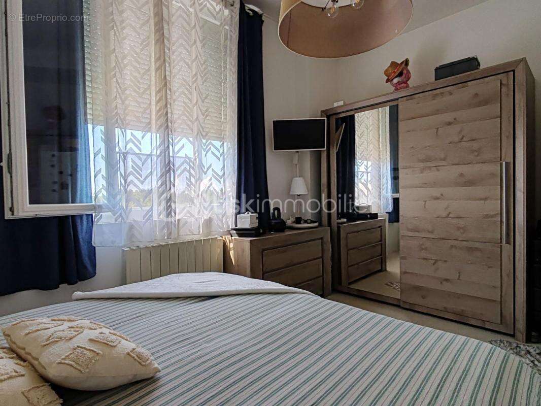 Appartement T5 de type Loft - photo 10