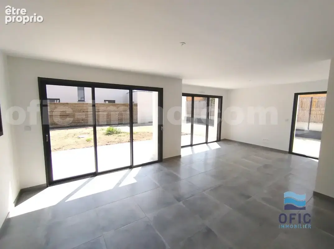 Maison 5 pièces 114 m² à vendre à Arzon (56640) - photo 2
