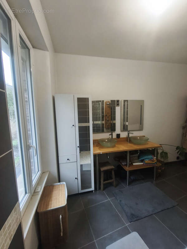 Maison à THURY-HARCOURT