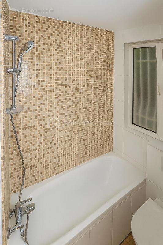 Appartement à SUCY-EN-BRIE