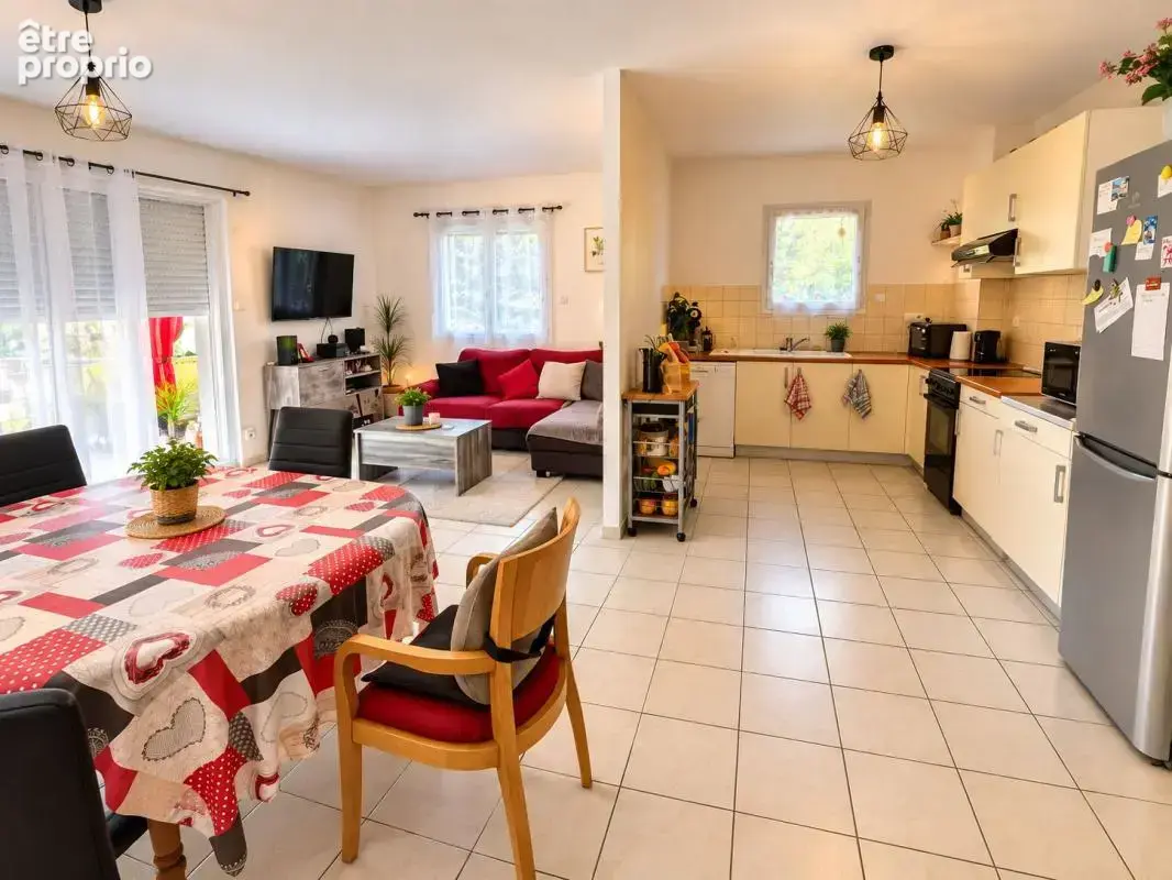 Appartement avec ascenseur et terrasse - photo 4