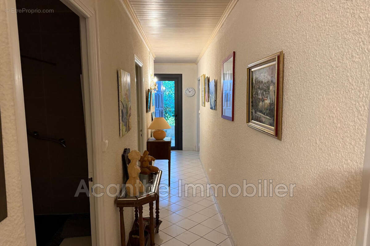 Maison à CASTELNAU-LE-LEZ