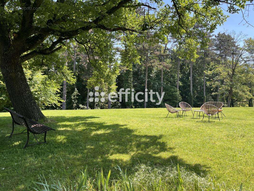 Appartement à FONTAINES-SUR-SAONE