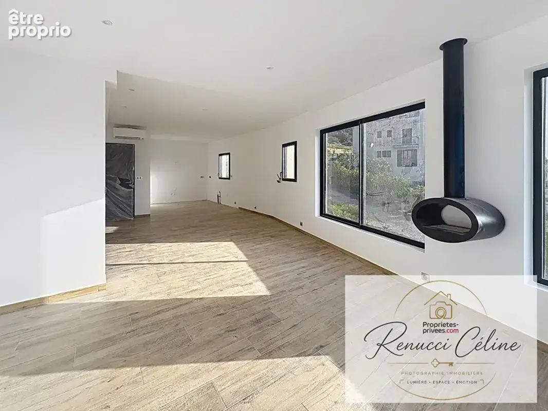 Superbe T3 de 114 m² avec roof top de 19 m² - photo 2