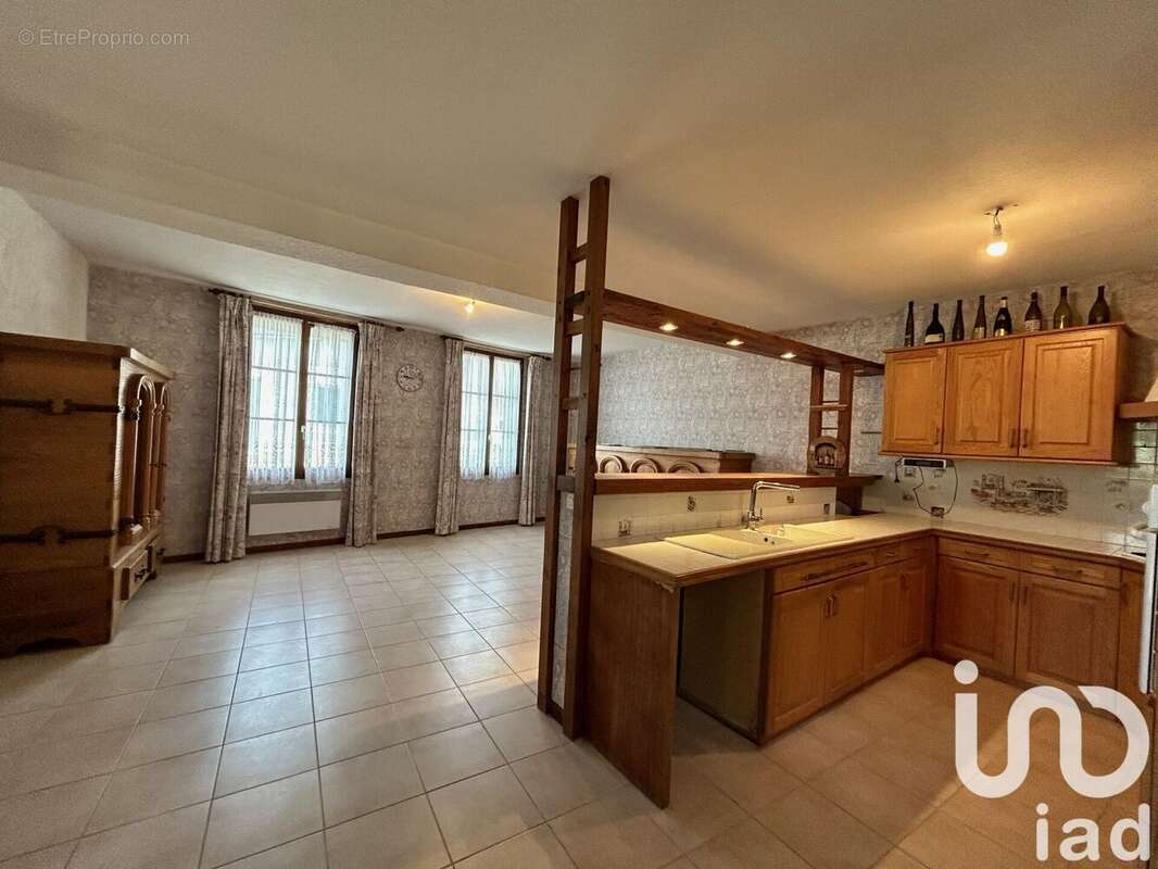 Photo 5 - Maison à TURQUANT