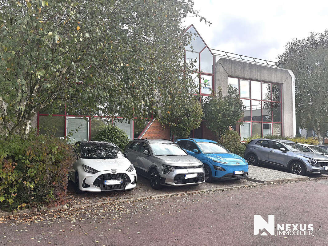 Commerce à BOIS-GUILLAUME