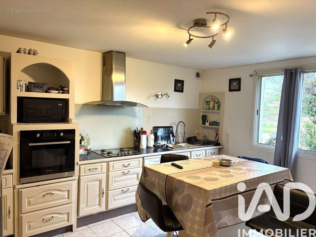 Photo 6 - Maison à GENISSAC