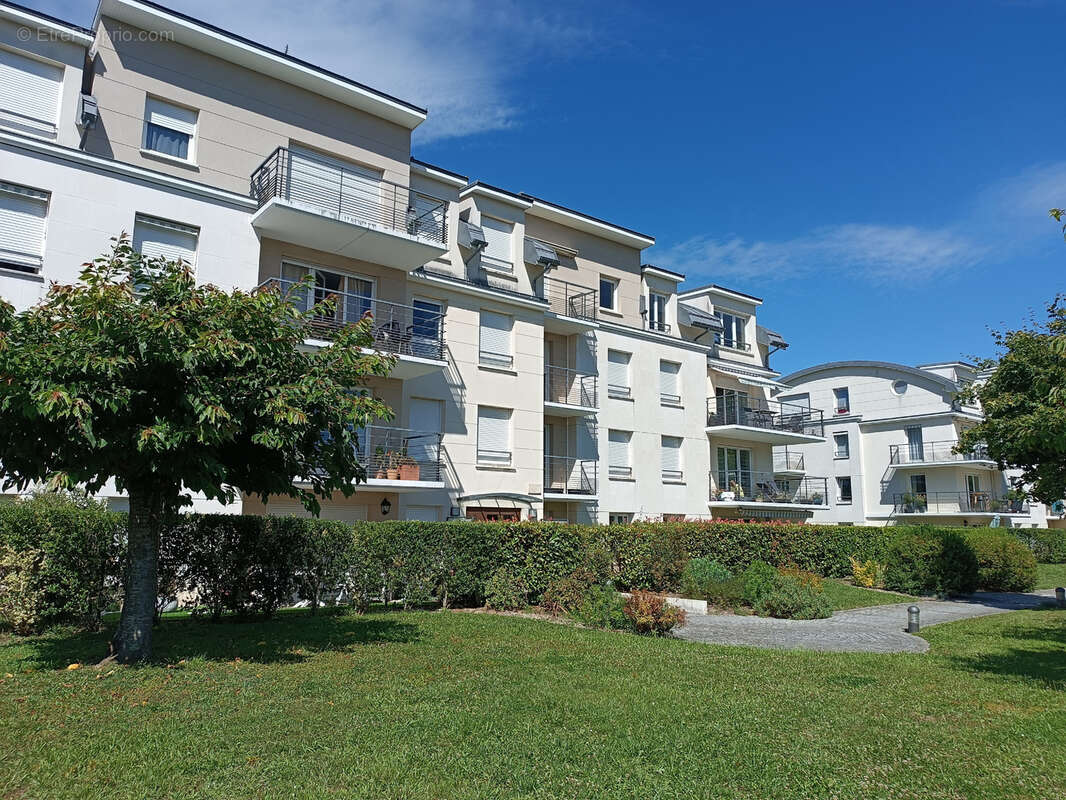 Appartement à CHANTILLY