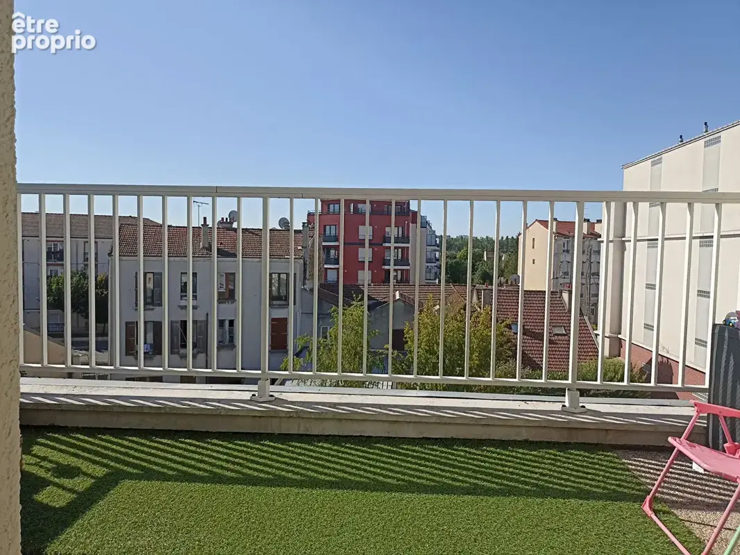 4 pièces à neuilly sur marne - photo 5