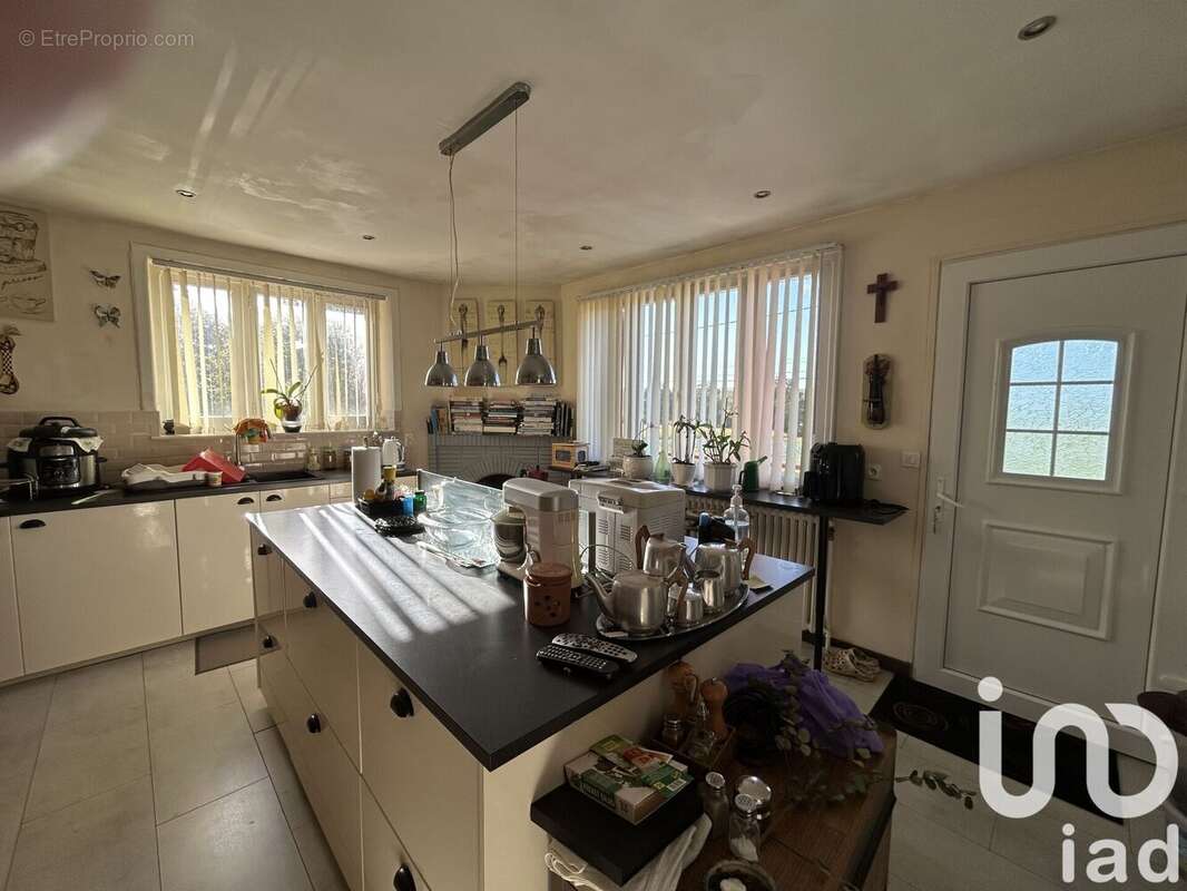 Photo 2 - Maison à GUILLAC