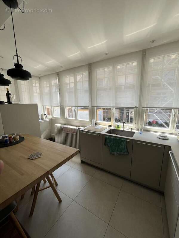 Maison à LE TOUQUET-PARIS-PLAGE