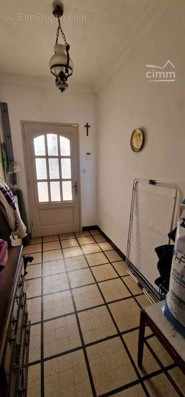 Appartement à VALREAS